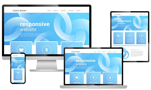 Crenvio Responsive Mockup